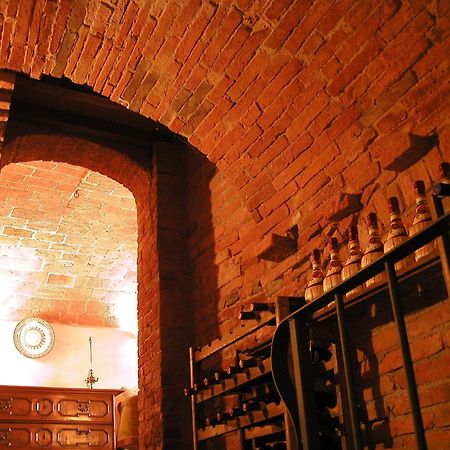 팔라야 Antica Dimora Leones B&B 외부 사진