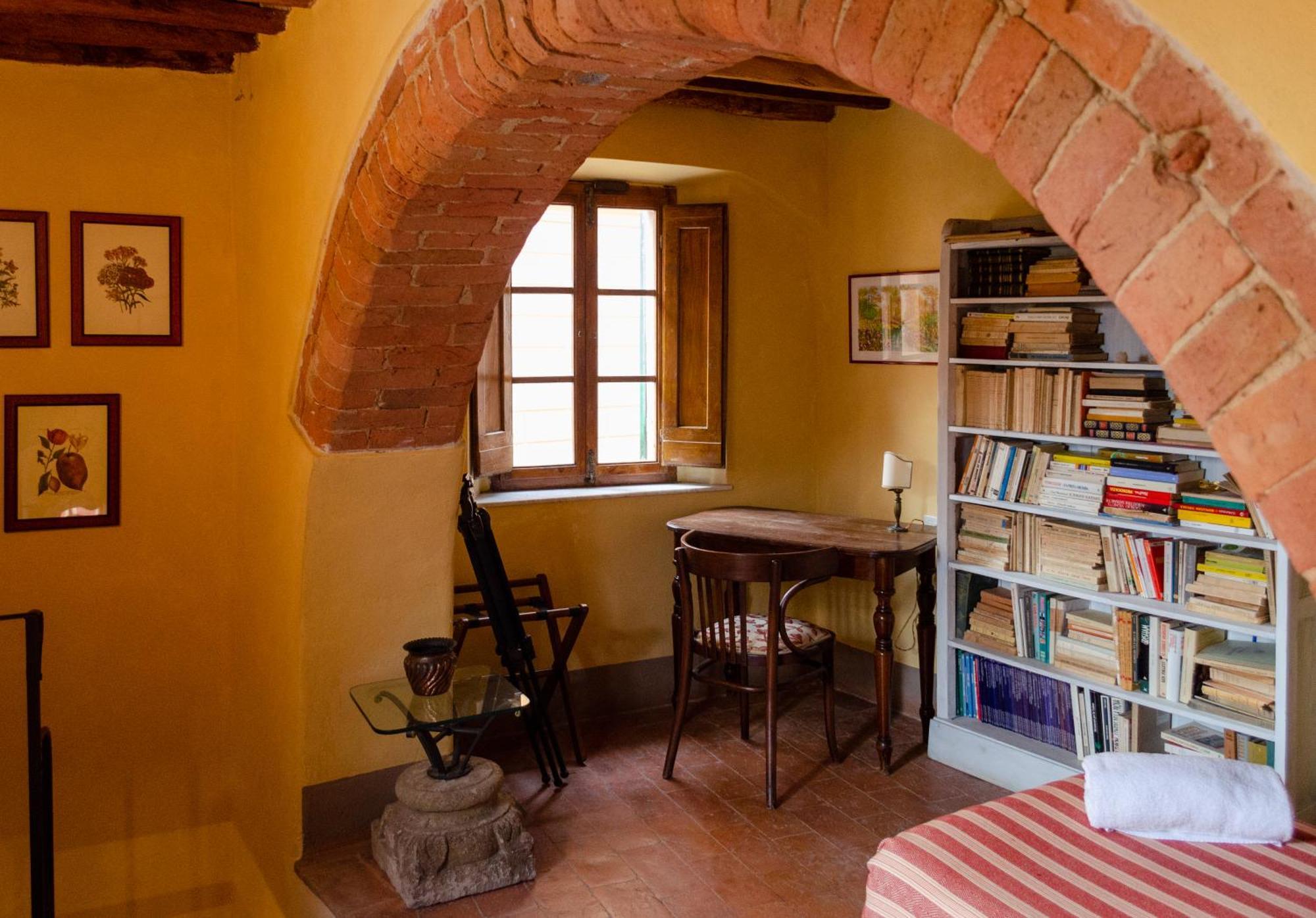 팔라야 Antica Dimora Leones B&B 외부 사진