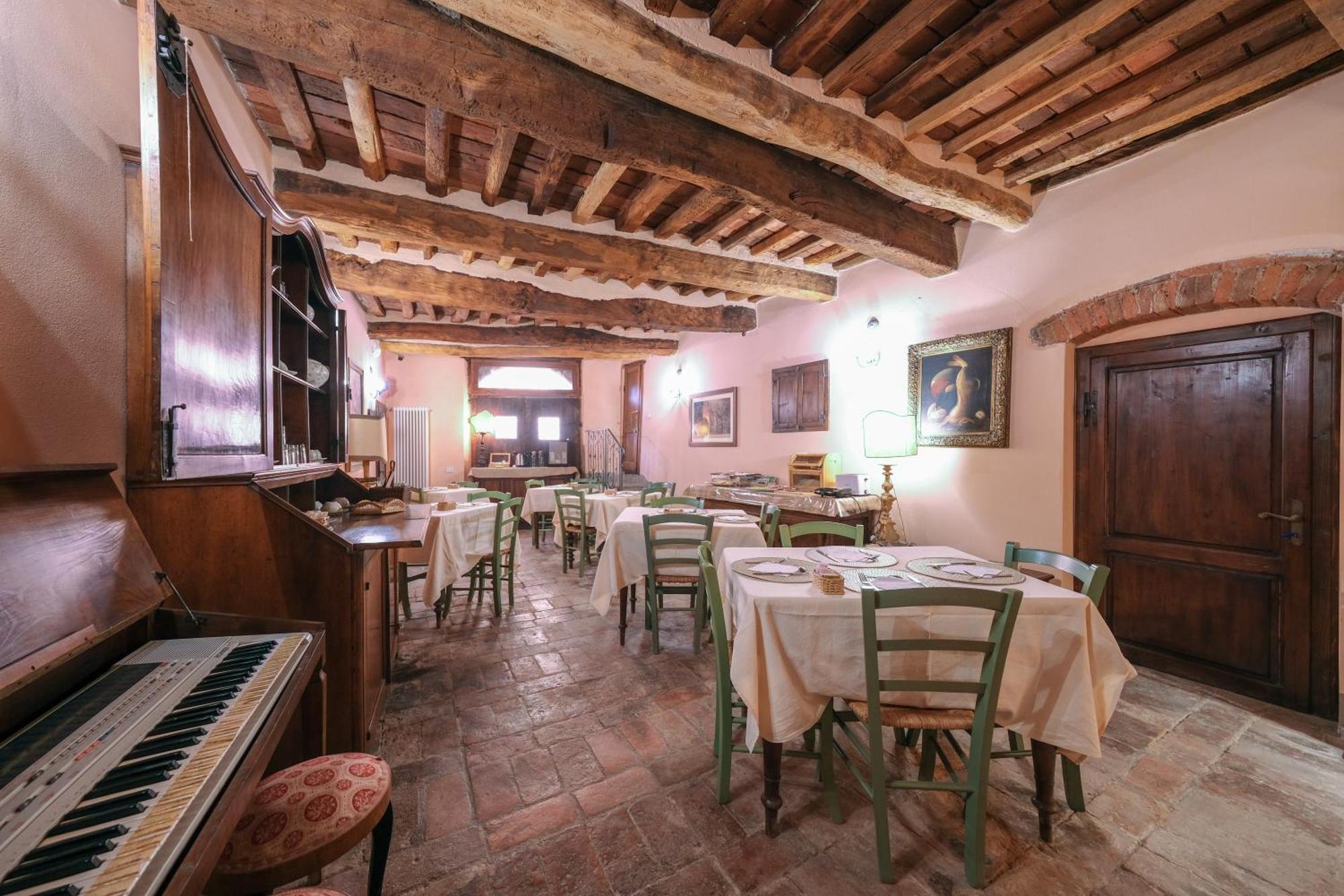 팔라야 Antica Dimora Leones B&B 외부 사진
