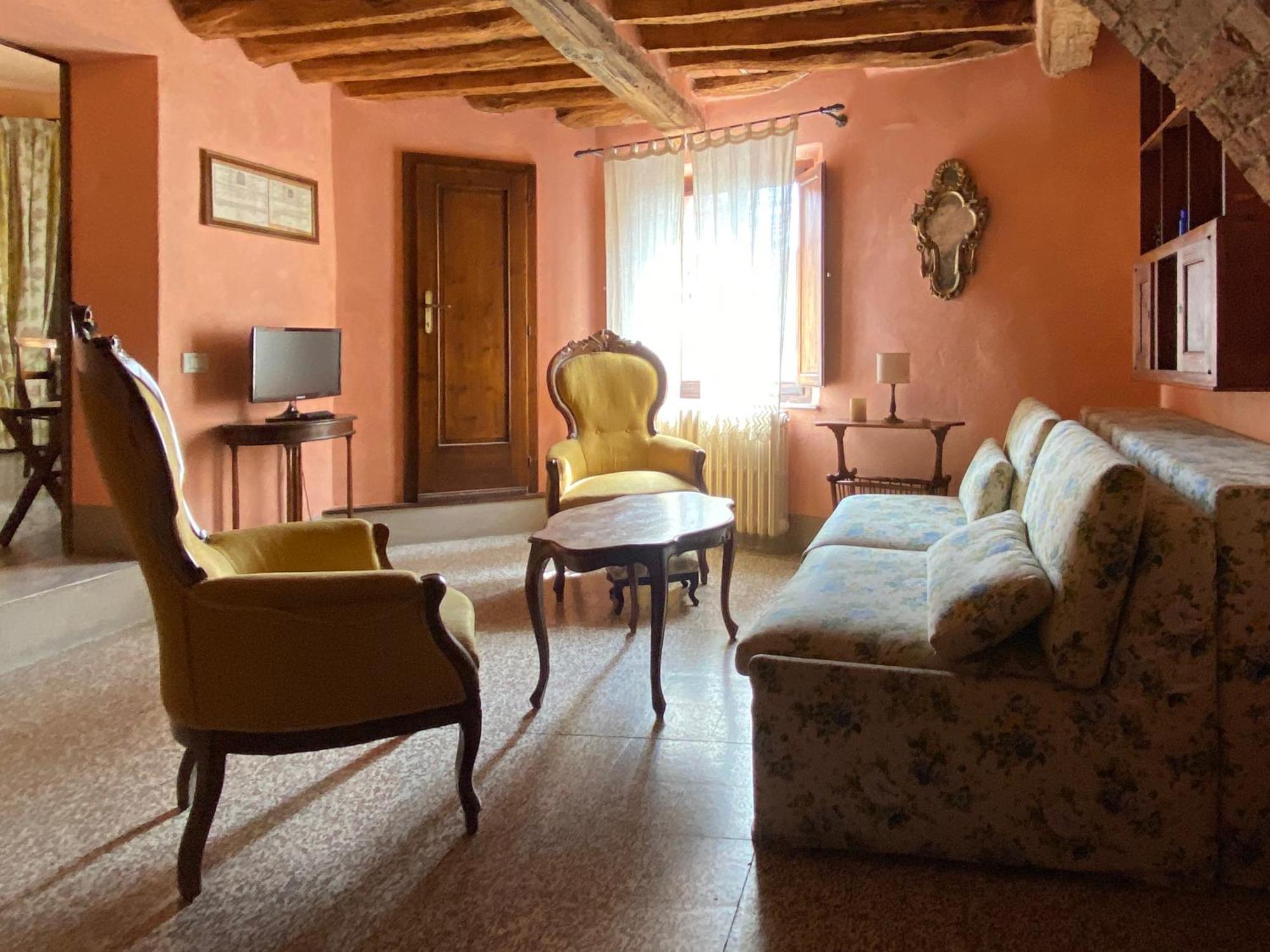 팔라야 Antica Dimora Leones B&B 외부 사진