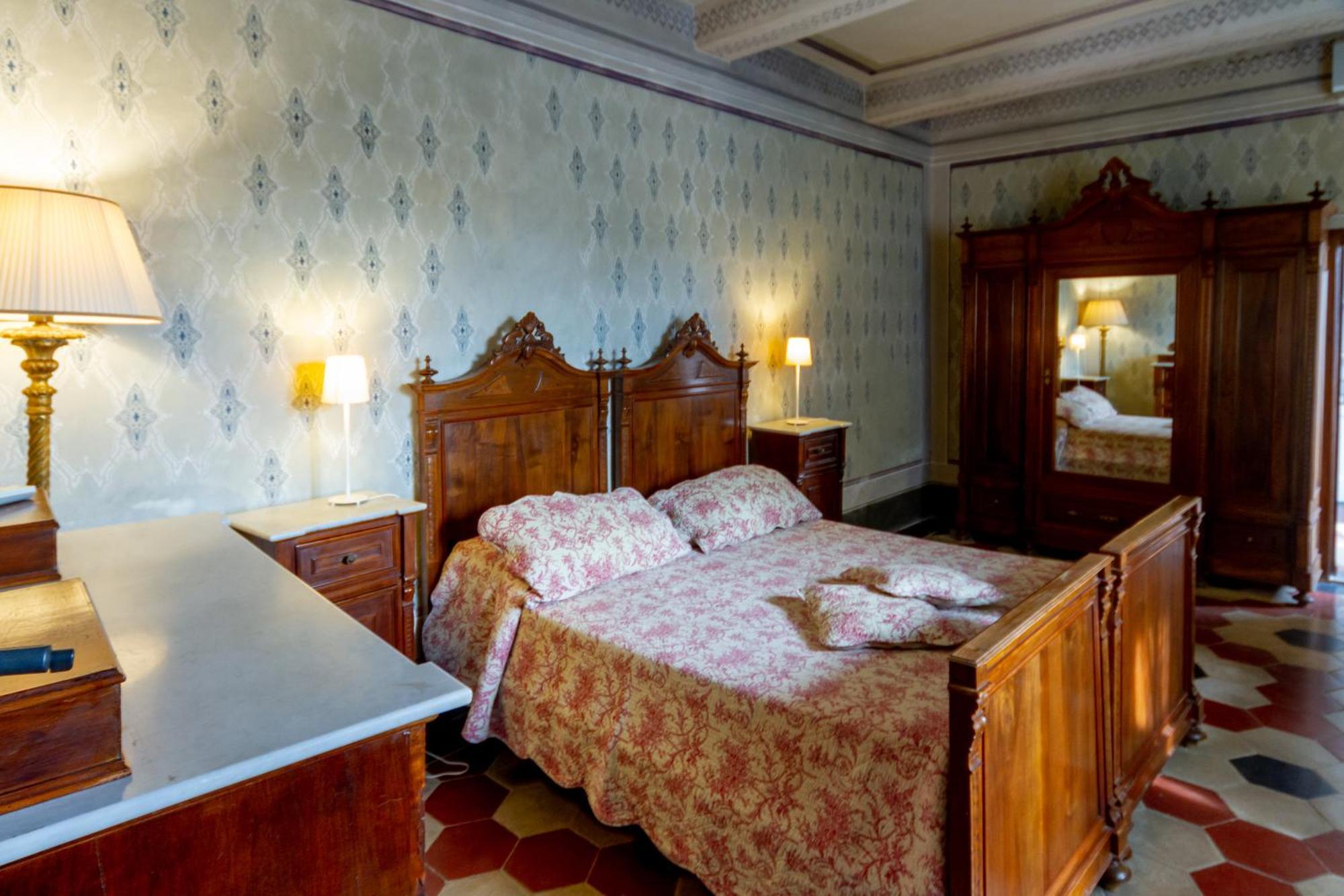 팔라야 Antica Dimora Leones B&B 외부 사진
