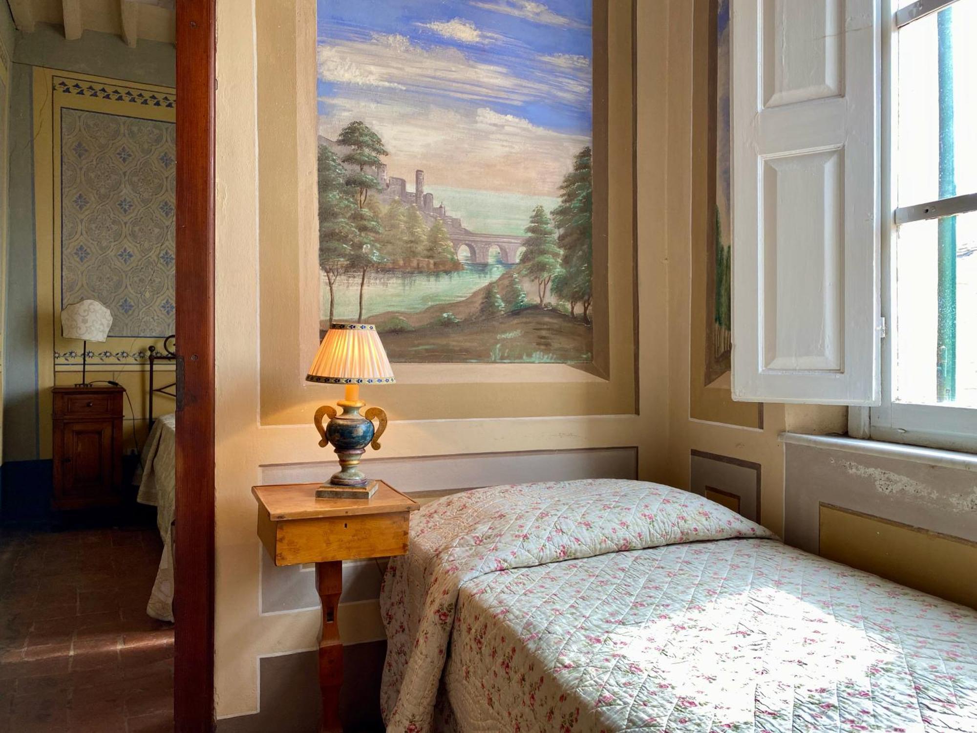 팔라야 Antica Dimora Leones B&B 외부 사진