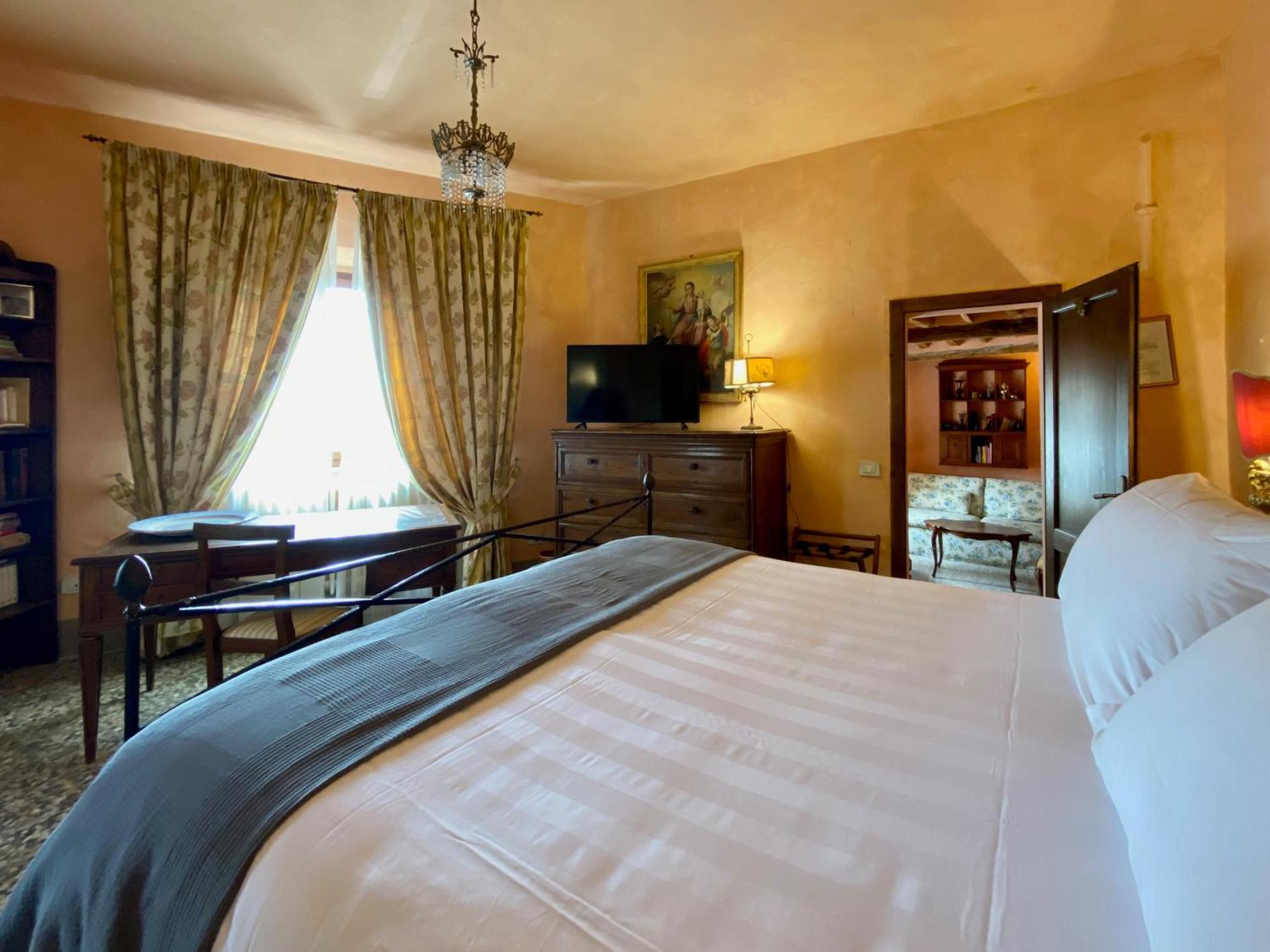 팔라야 Antica Dimora Leones B&B 외부 사진
