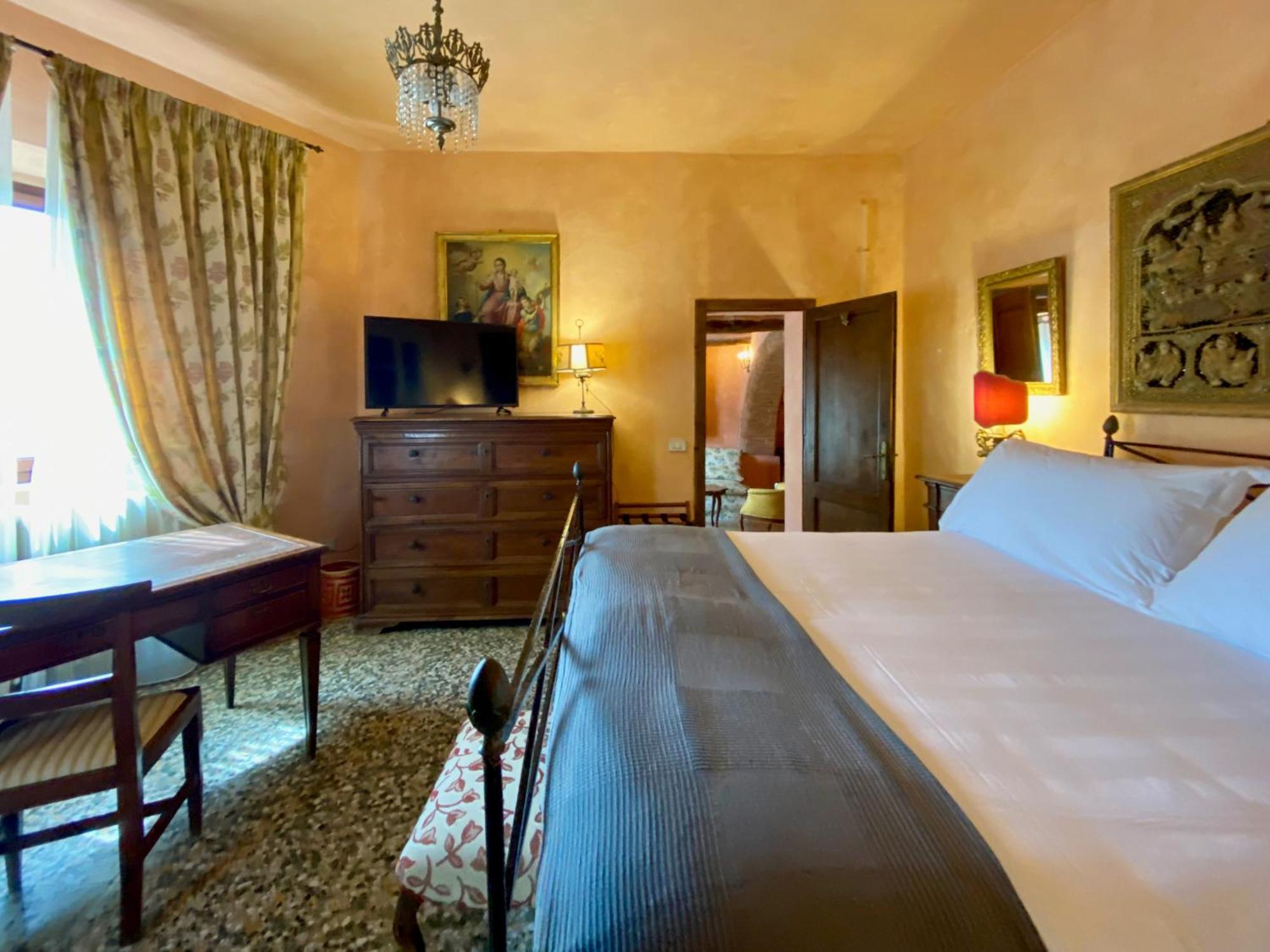 팔라야 Antica Dimora Leones B&B 외부 사진