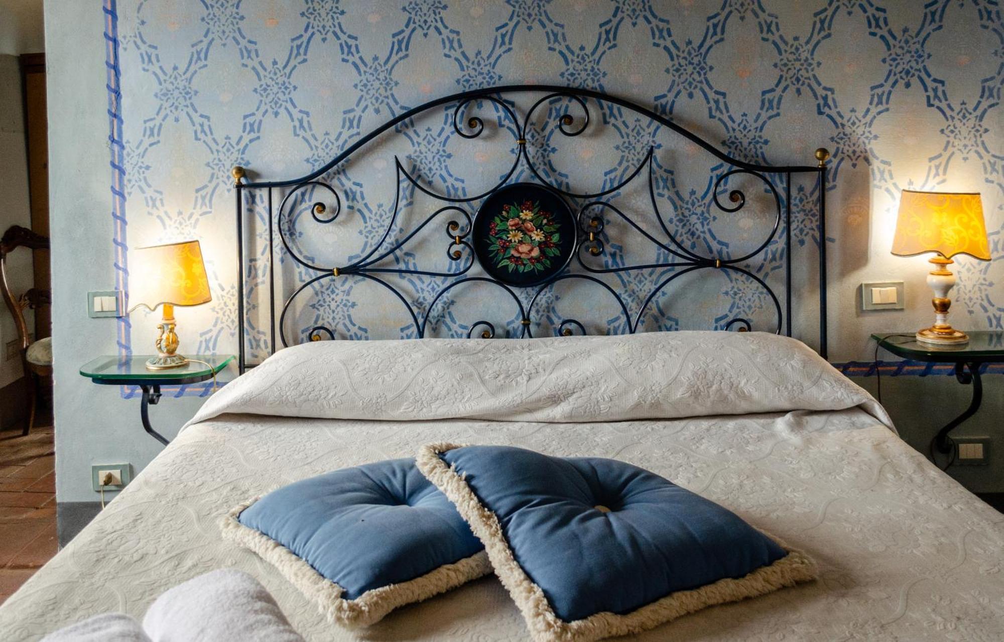 팔라야 Antica Dimora Leones B&B 외부 사진