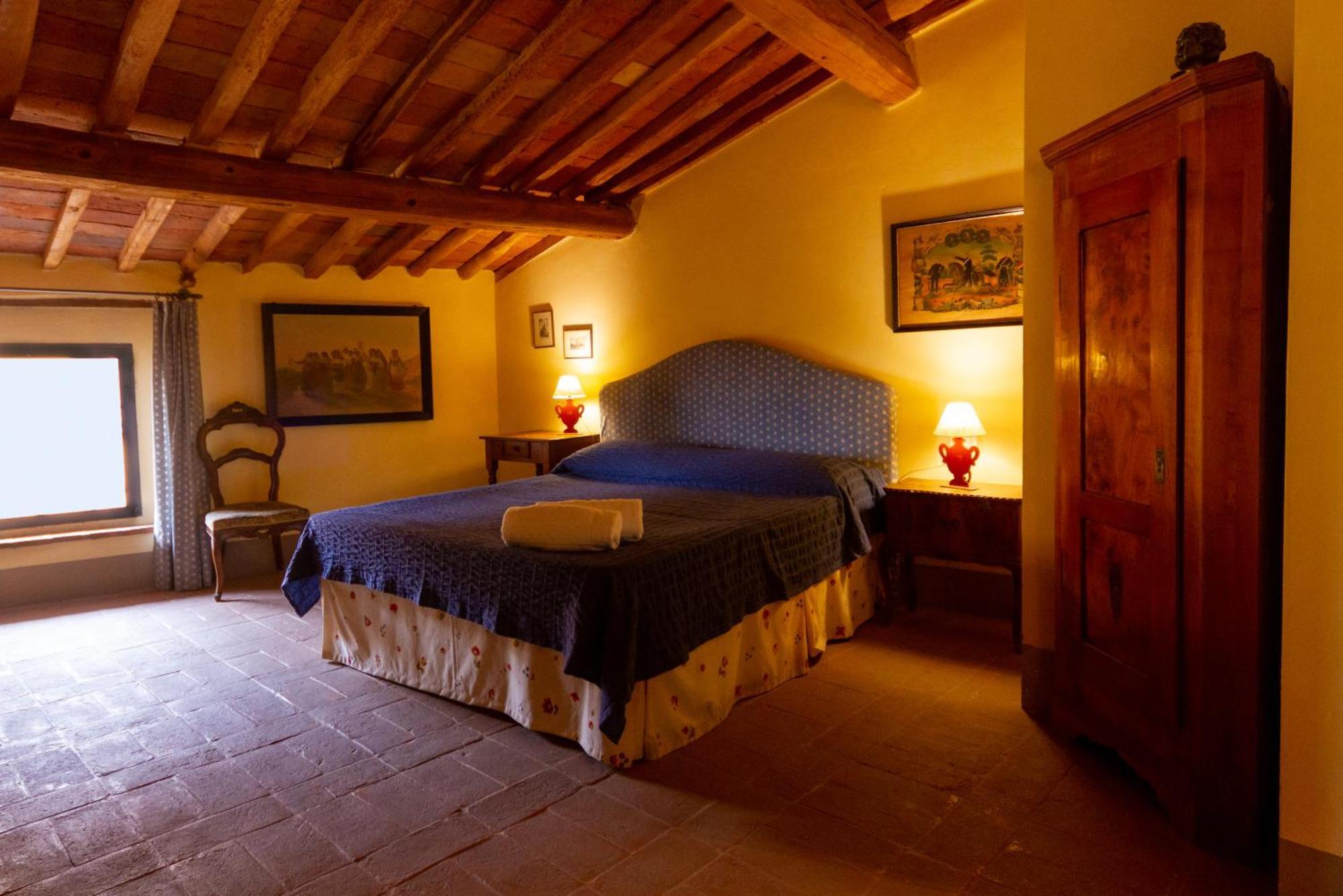 팔라야 Antica Dimora Leones B&B 외부 사진