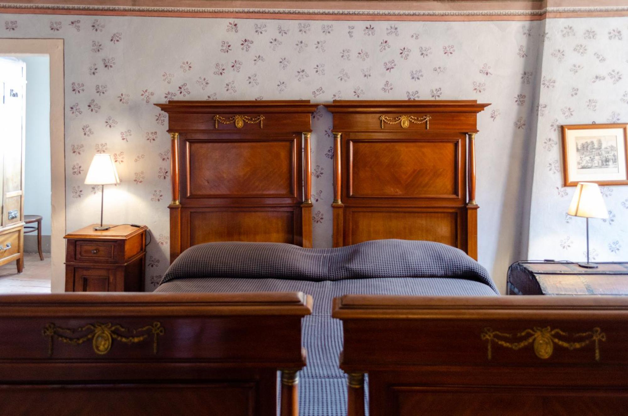 팔라야 Antica Dimora Leones B&B 외부 사진