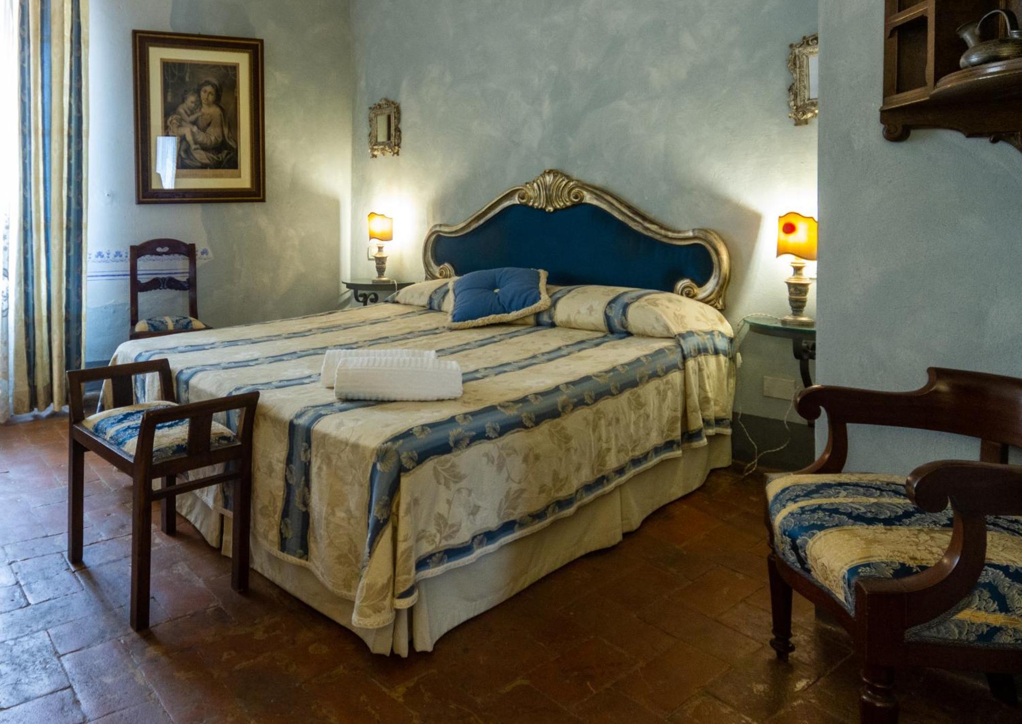 팔라야 Antica Dimora Leones B&B 외부 사진