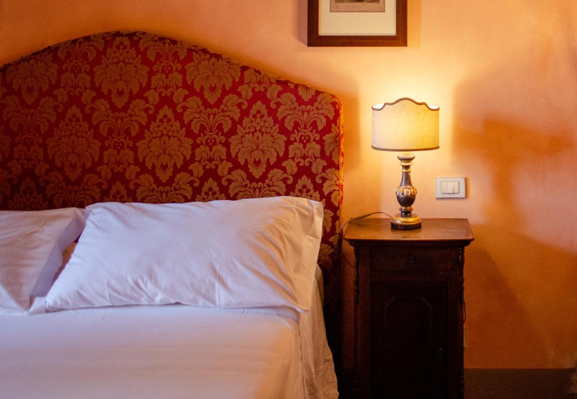 팔라야 Antica Dimora Leones B&B 외부 사진