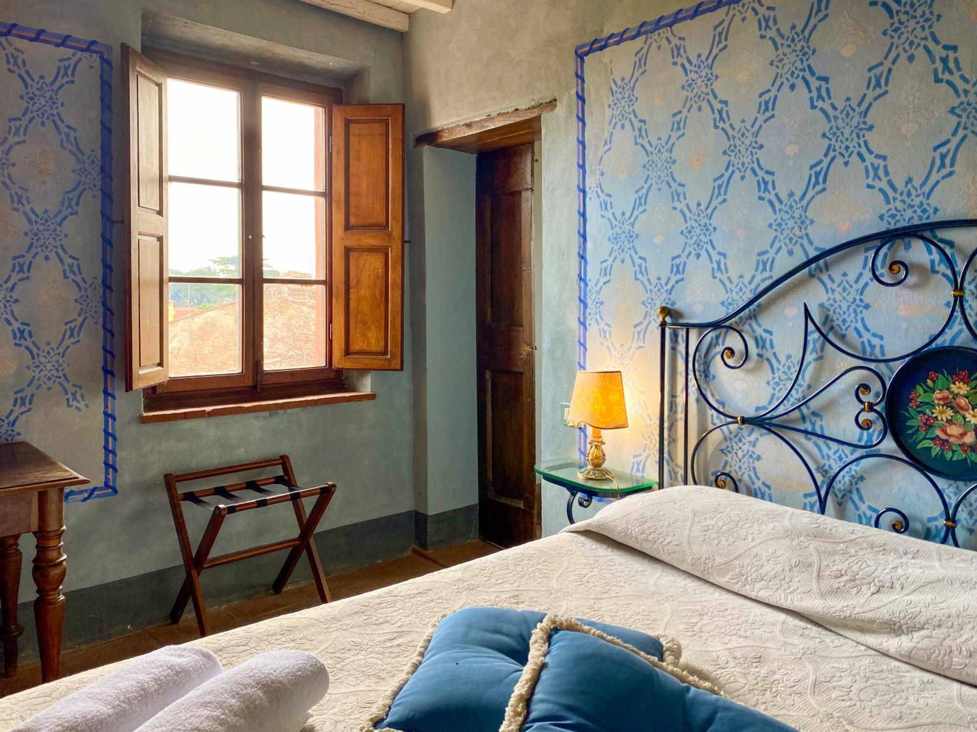 팔라야 Antica Dimora Leones B&B 외부 사진