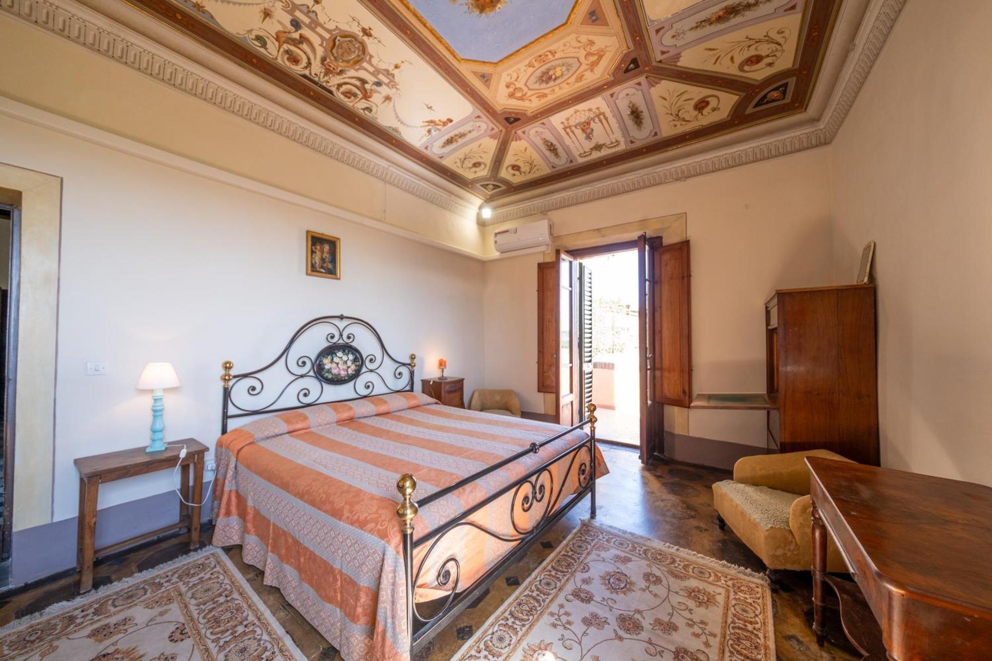 팔라야 Antica Dimora Leones B&B 외부 사진