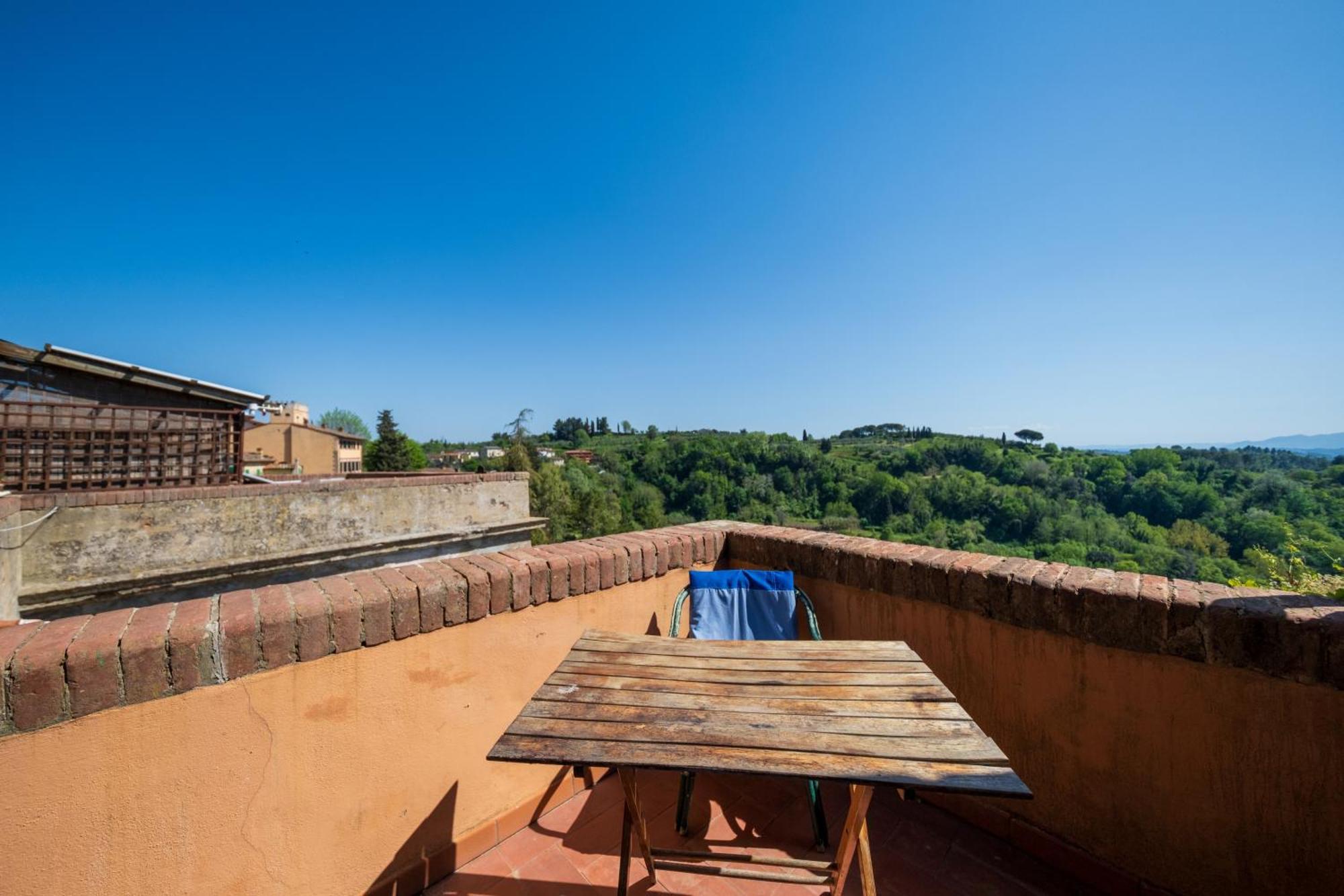 팔라야 Antica Dimora Leones B&B 외부 사진