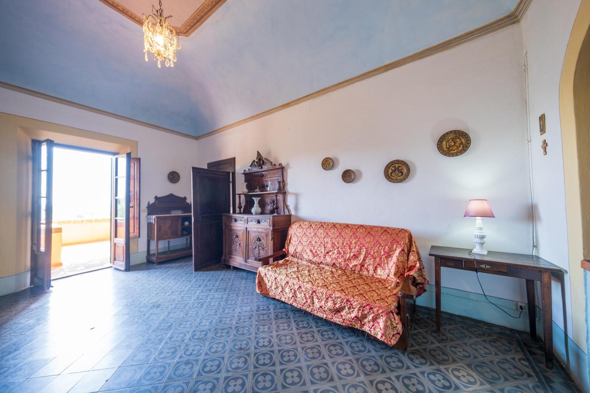 팔라야 Antica Dimora Leones B&B 외부 사진