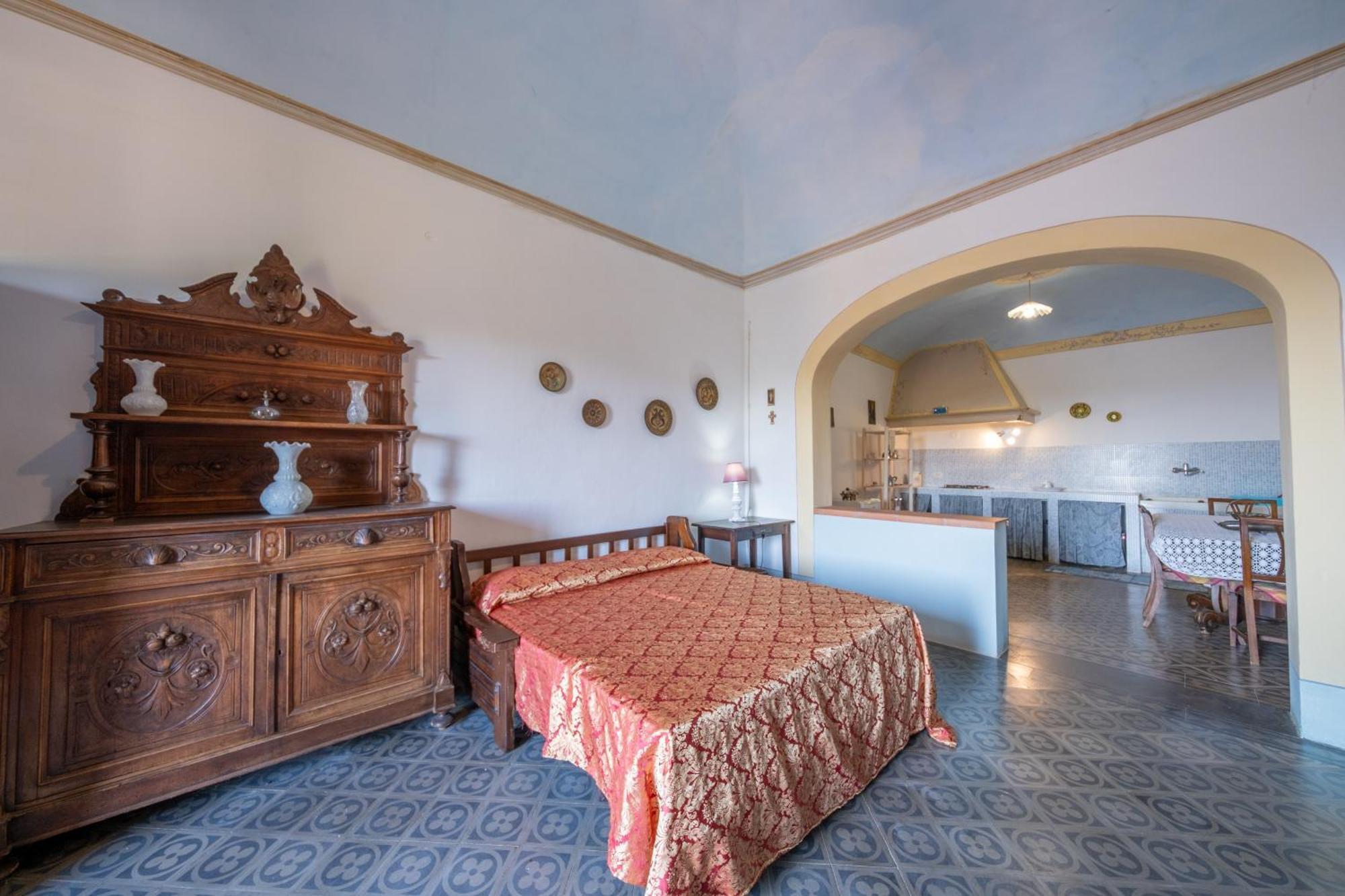 팔라야 Antica Dimora Leones B&B 외부 사진