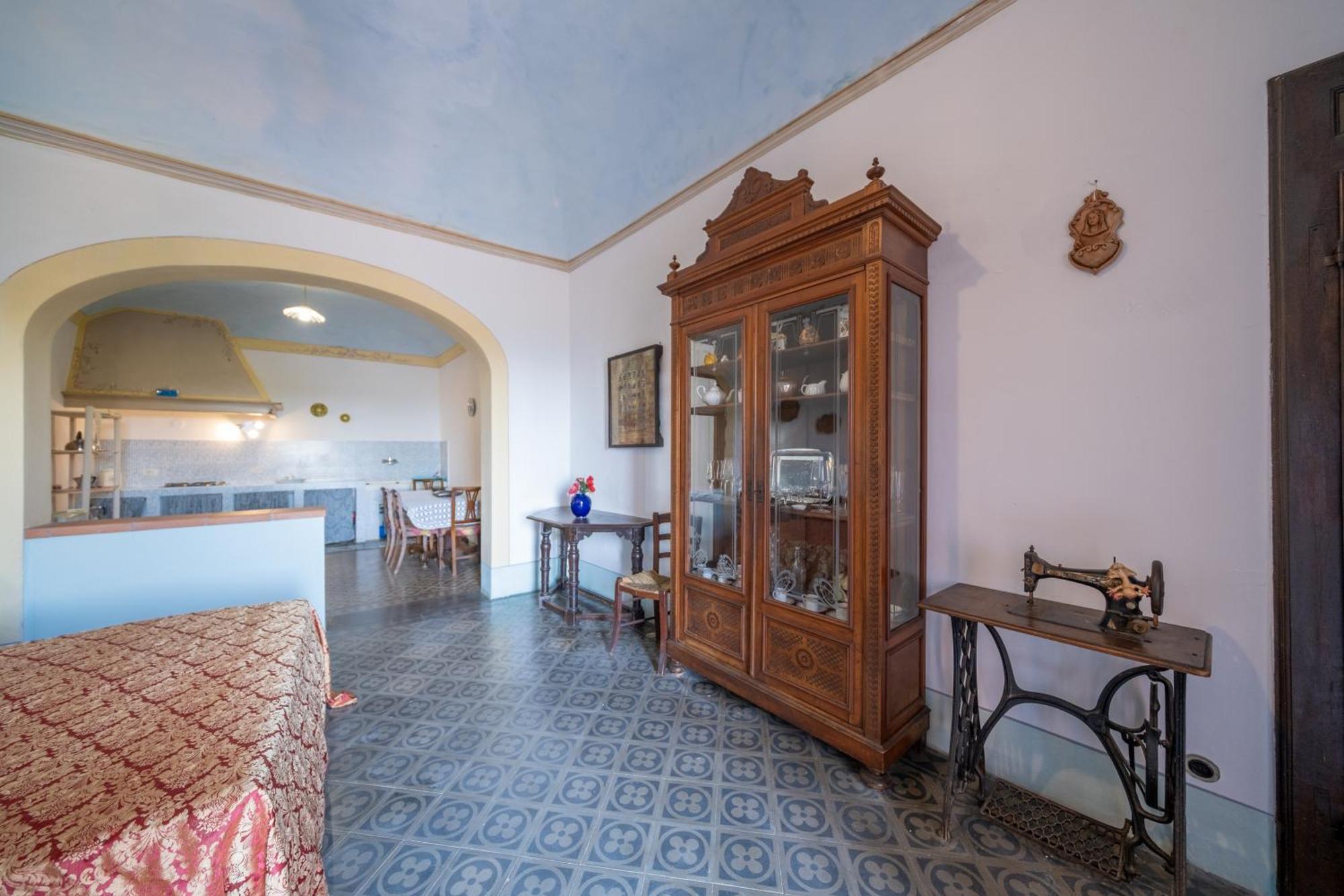 팔라야 Antica Dimora Leones B&B 외부 사진