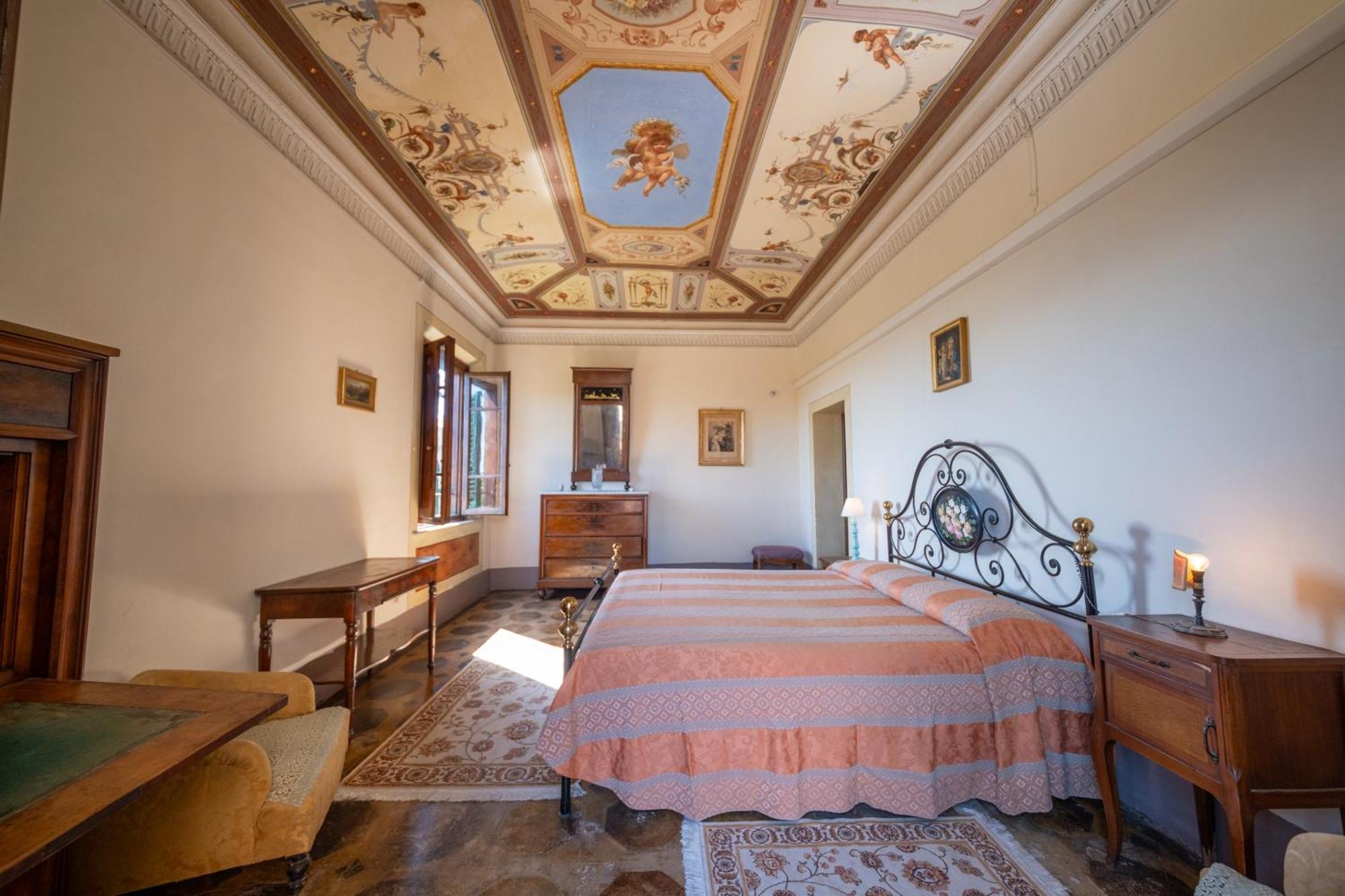 팔라야 Antica Dimora Leones B&B 외부 사진