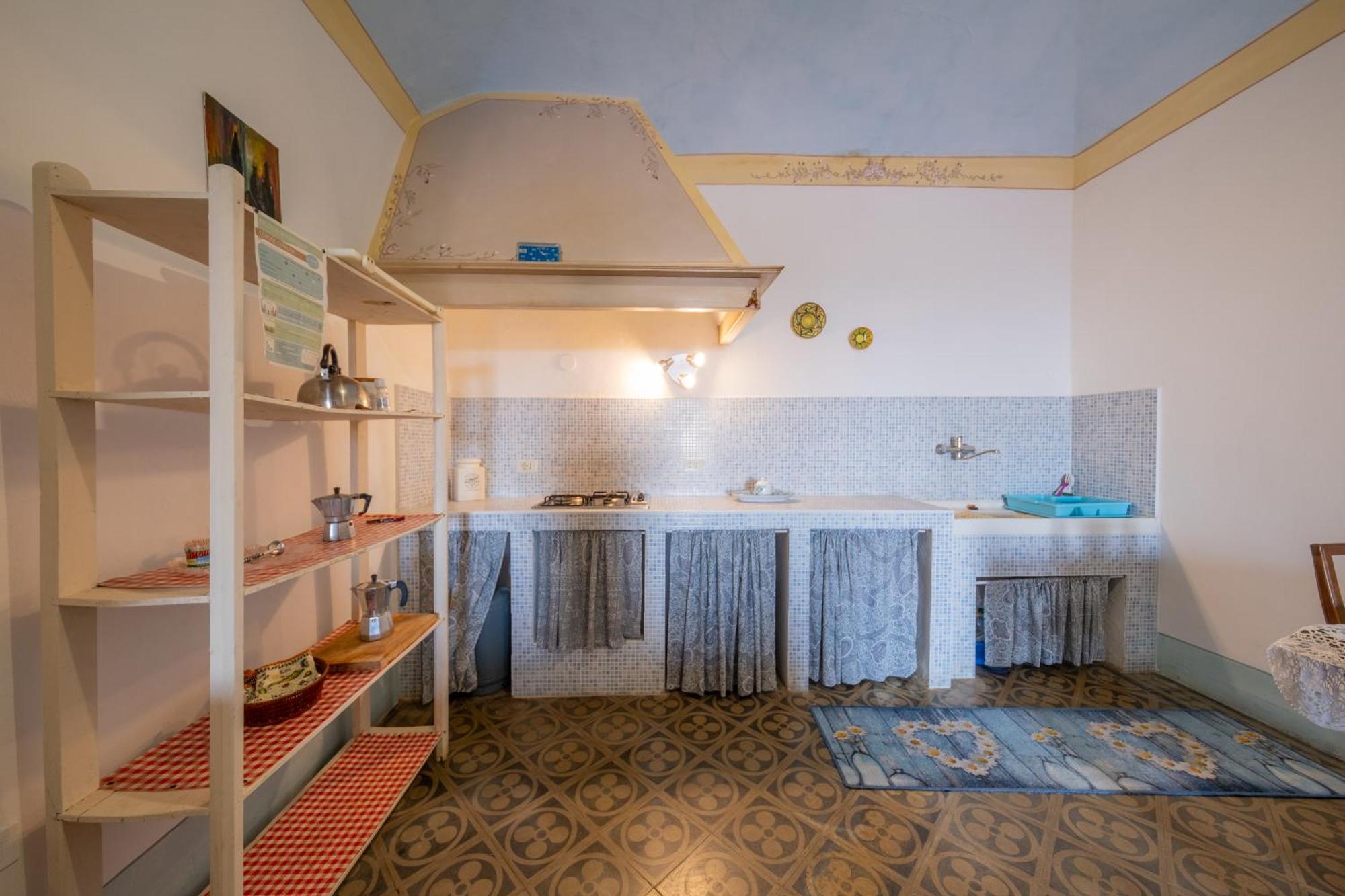 팔라야 Antica Dimora Leones B&B 외부 사진