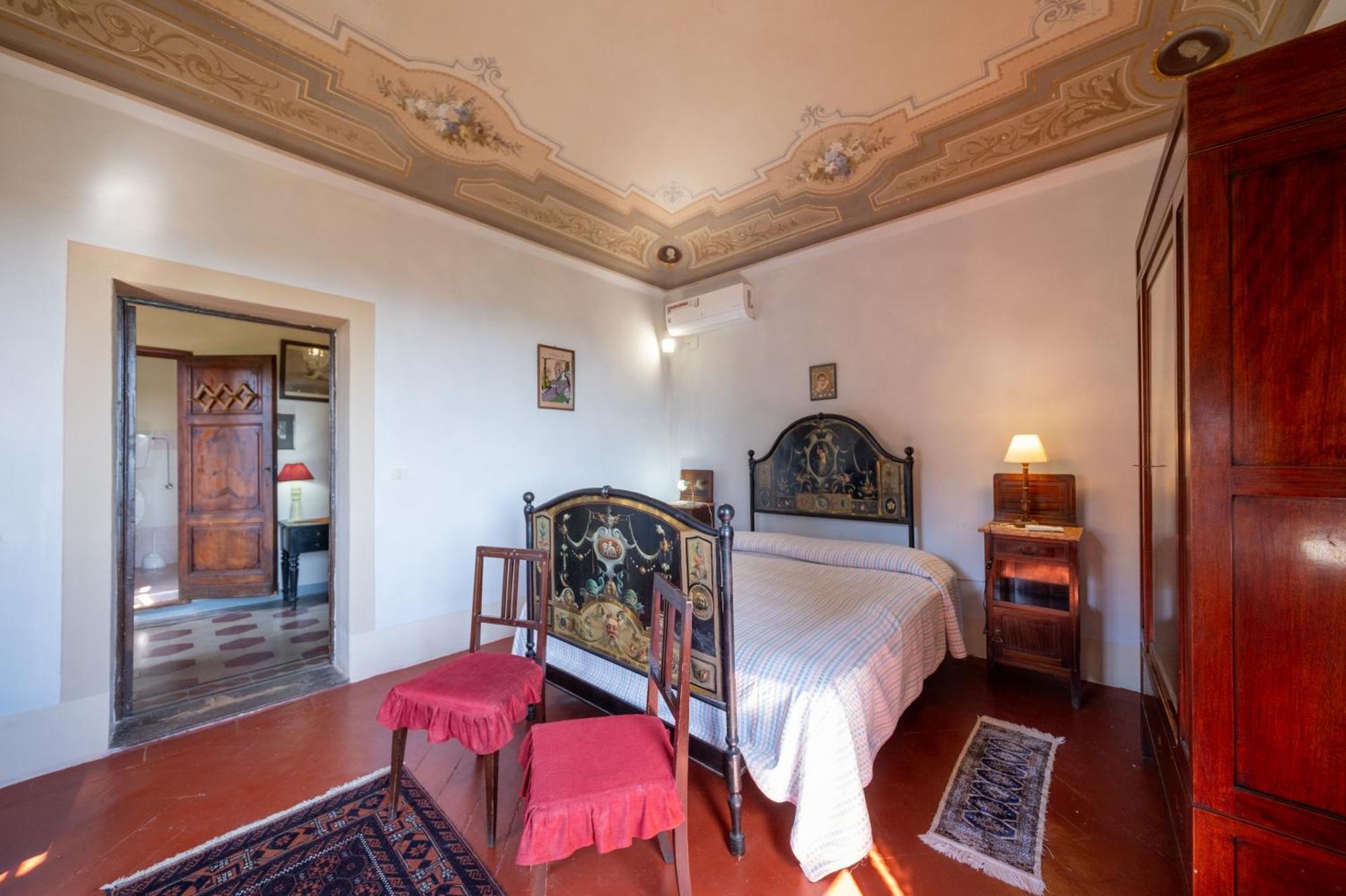 팔라야 Antica Dimora Leones B&B 외부 사진
