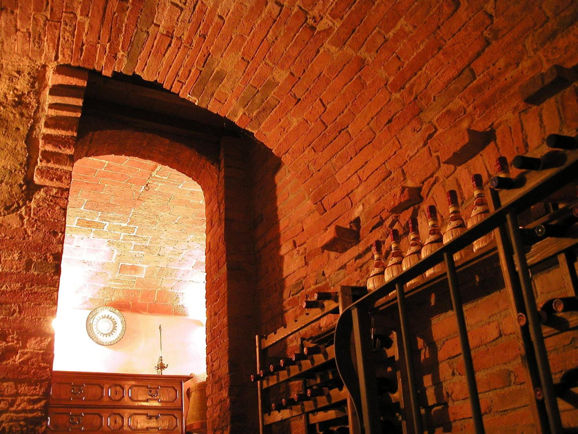 팔라야 Antica Dimora Leones B&B 외부 사진