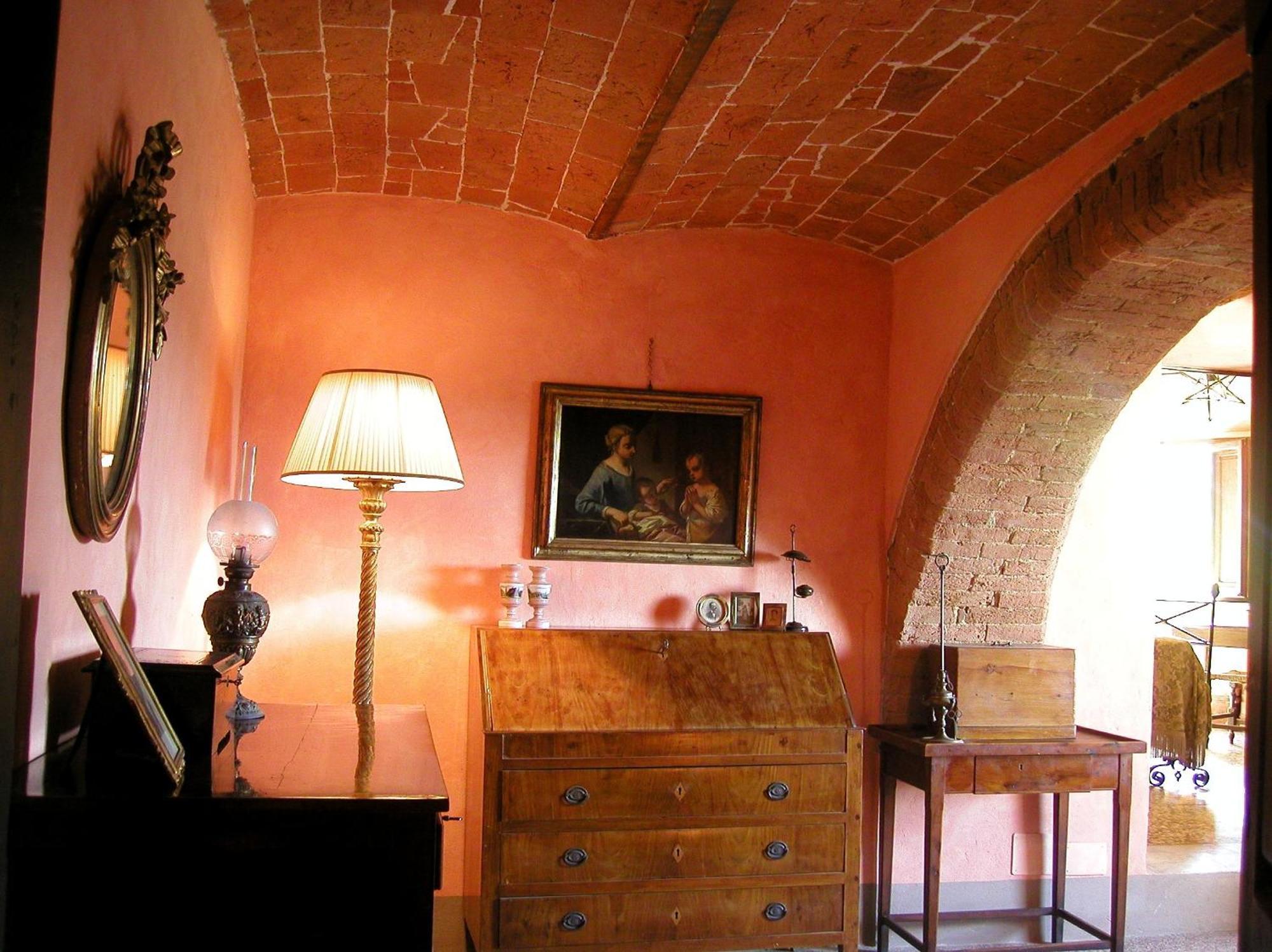 팔라야 Antica Dimora Leones B&B 외부 사진