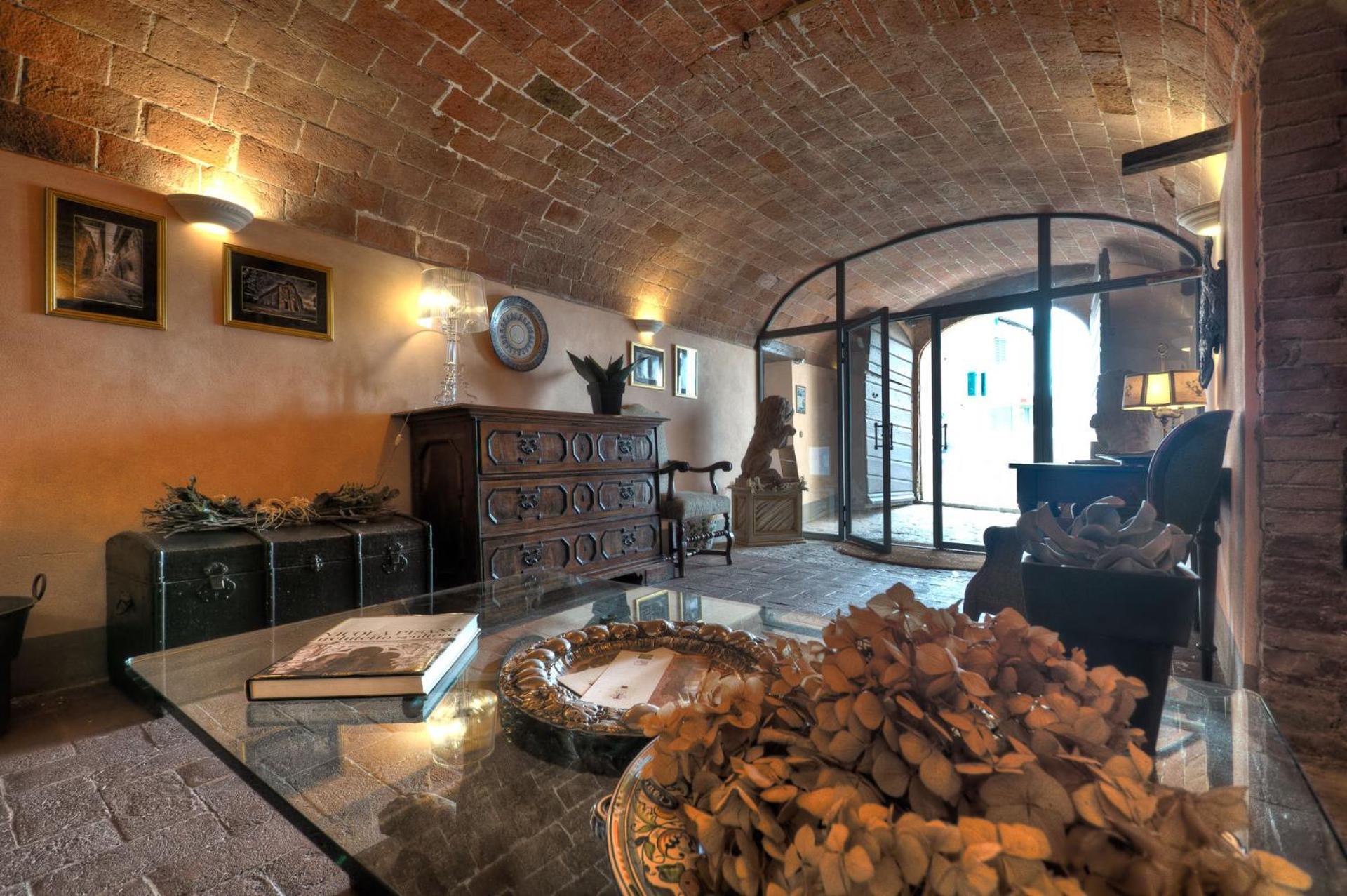 팔라야 Antica Dimora Leones B&B 외부 사진